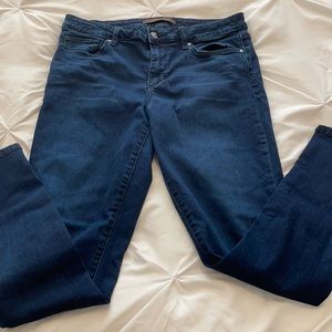 Joe’s Jeggings
